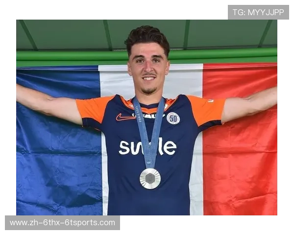 法甲2024年赛季最具潜力球员：赛季中最具潜力的年轻球员展望