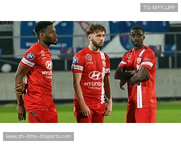 法甲球队特鲁瓦足球俱乐部介绍