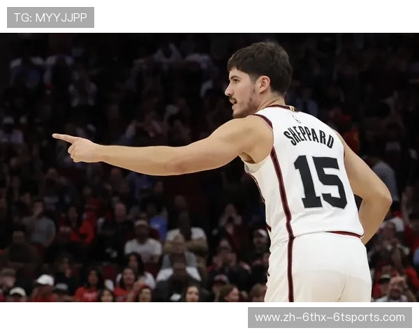 火箭队曾拥有的Canaan在队期间有何贡献