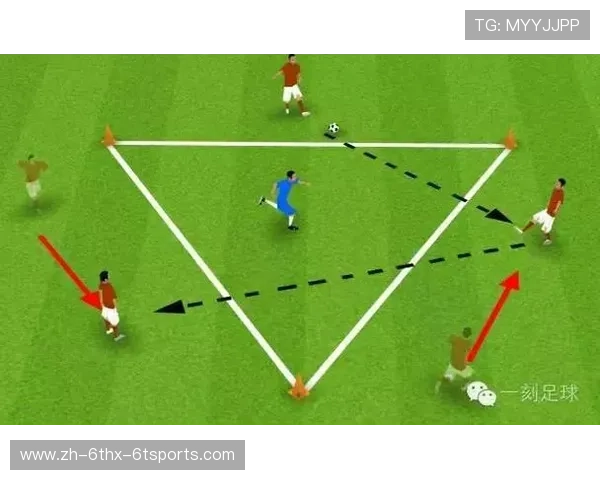足球比赛中的精准控球与突破技巧