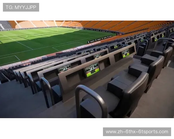 足球赛事的场馆建设与智能化管理应用